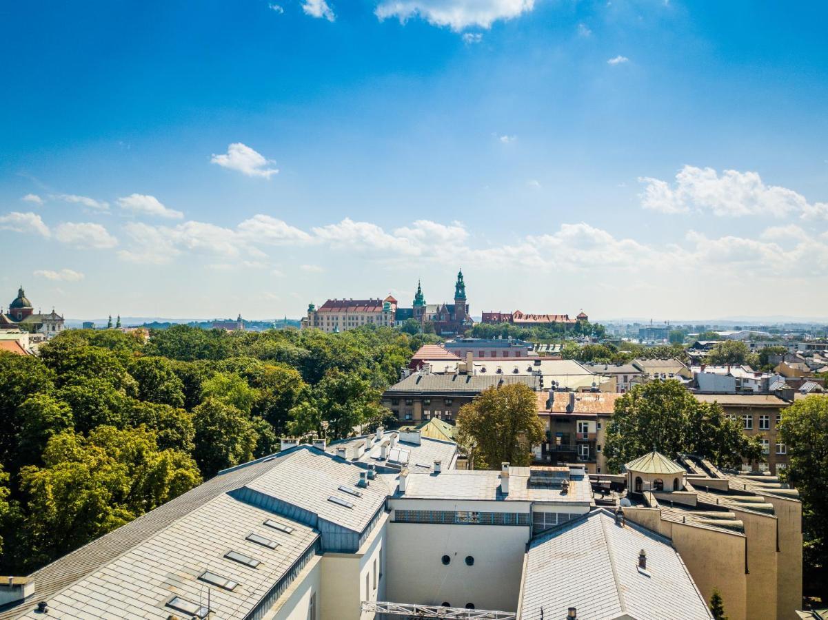 3 Minutes Apartments Old Town Krasków Exterior foto